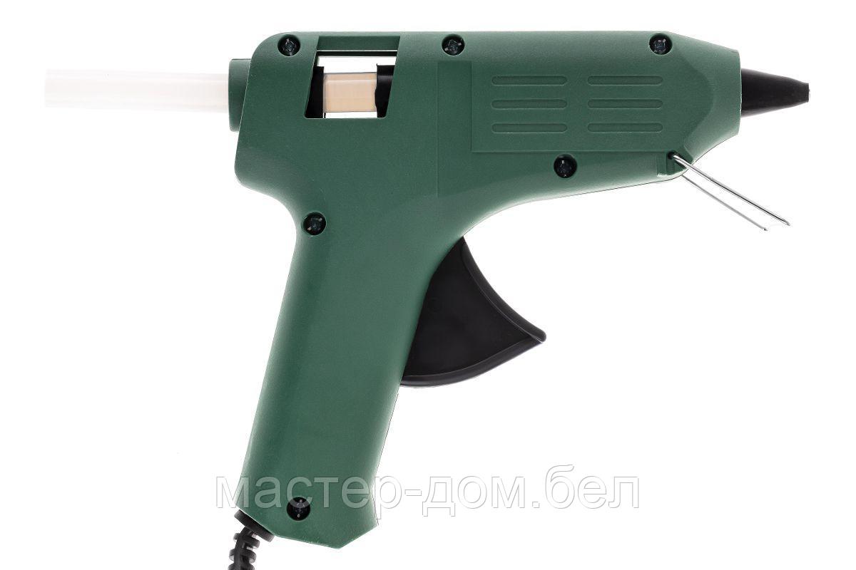 Термоклеевой пистолет Hammer GN-11 - фото 3 - id-p219575399