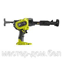 ONE + / Пистолет для герметика RYOBI RCG18-0 (без батареи), фото 2