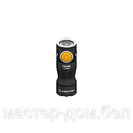 Фонарь Armytek Prime C1 Pro Белый, фото 2