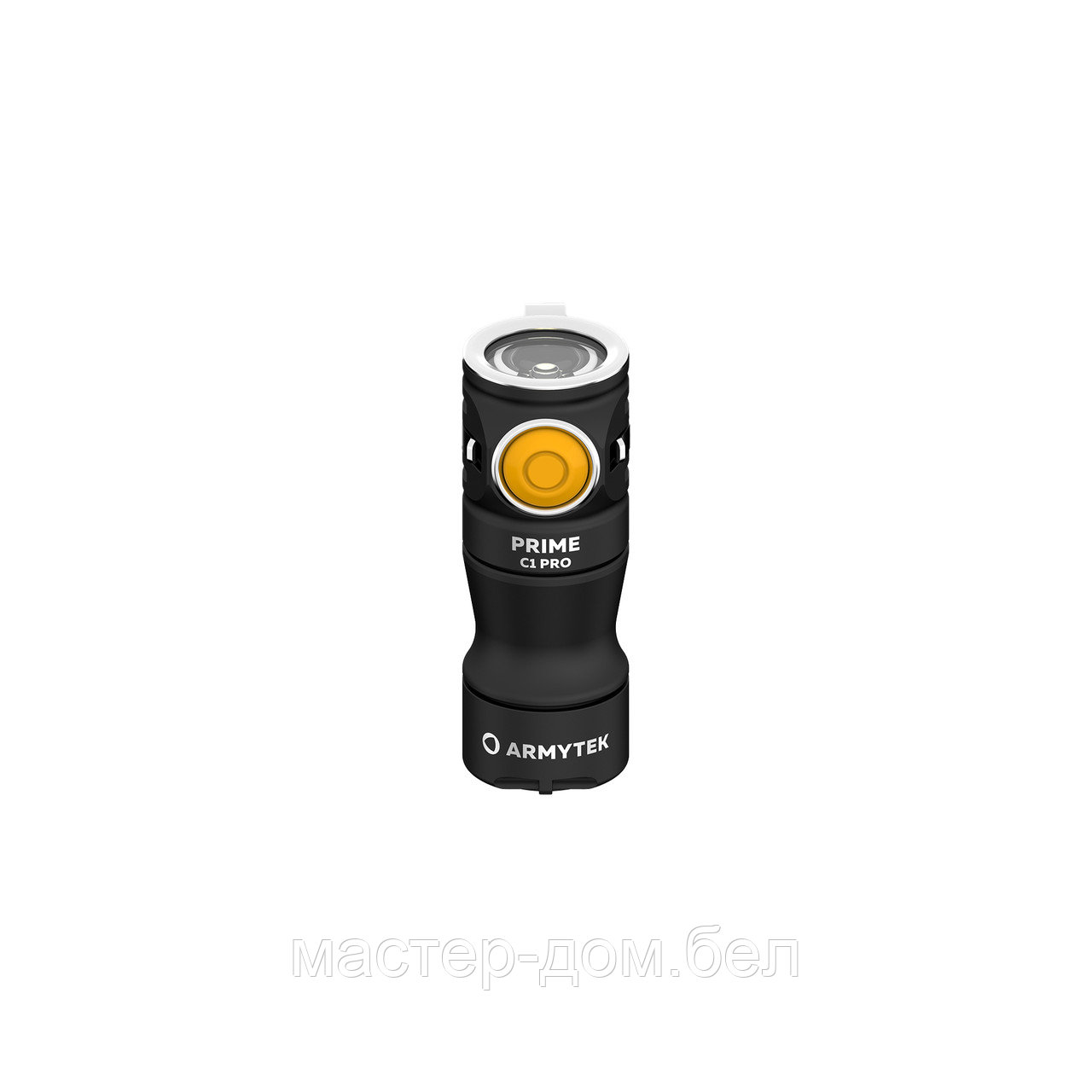 Фонарь Armytek Prime C1 Pro Теплый