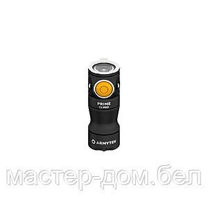 Фонарь Armytek Prime C1 Pro Теплый