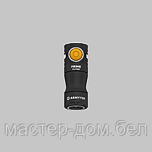 Фонарь Armytek Prime C1 Pro Теплый, фото 2