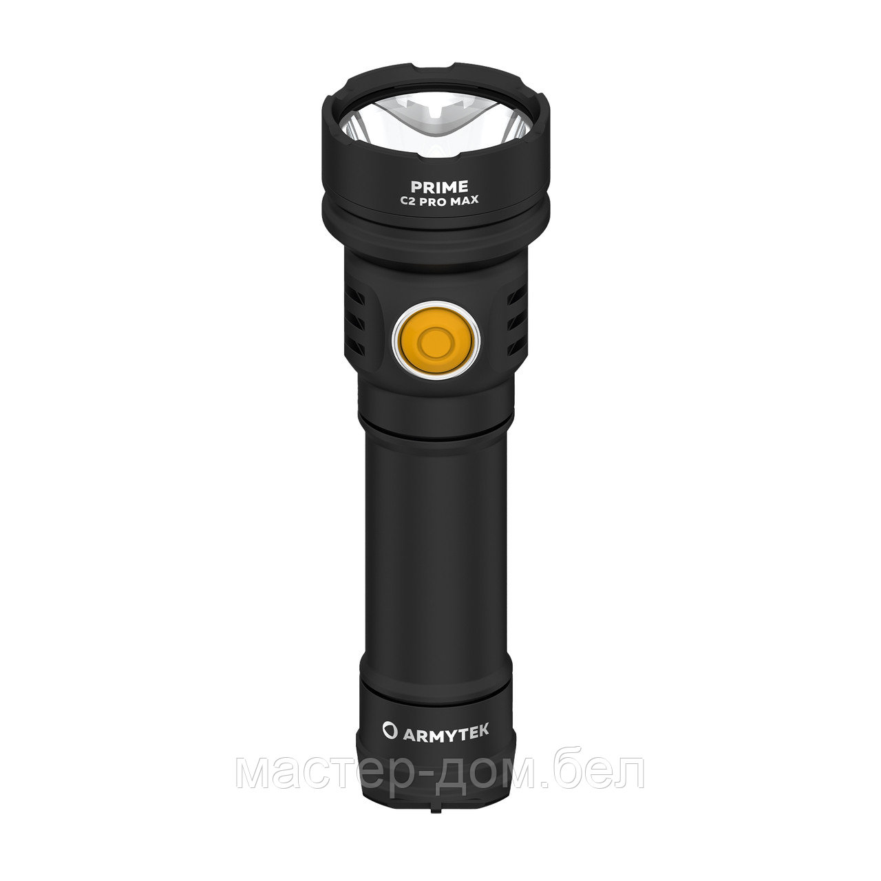 Фонарь Armytek Prime C2 Pro MAX Белый