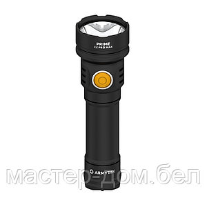 Фонарь Armytek Prime C2 Pro MAX Белый