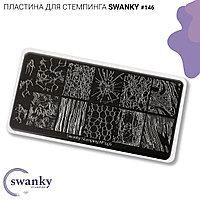 Swanky Stamping, Пластина №146