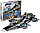 MG306 Конструктор Супергерои Мстители Геликарриер Летающий авианосец, 778 деталей, фото 6