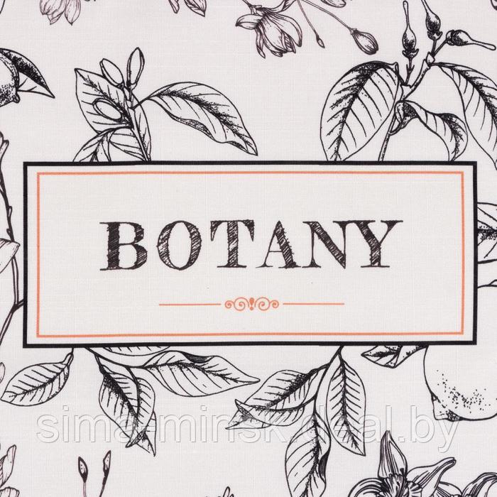 Набор подарочный Botany: полотенце, подставки, кухонная ложка, кухонная лопатка - фото 4 - id-p219577376