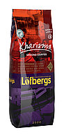 Кофе Lofbergs Lila Kharisma 250 г. (молотый)