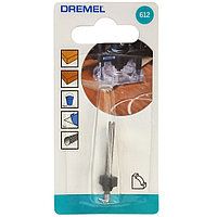 (612) Насадка для фрезерования 9,5 мм (1 шт) Dremel (2615061232)