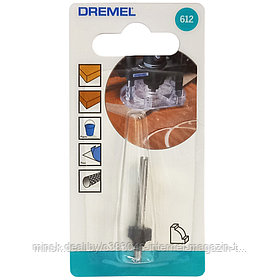 (612) Насадка для фрезерования 9,5 мм (1 шт) Dremel (2615061232)