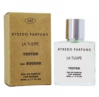 Арабские Тестеры Byredo