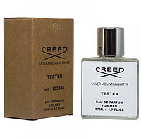 Тестер Арабский Creed Silver Mountain Water / EDP 50 ml