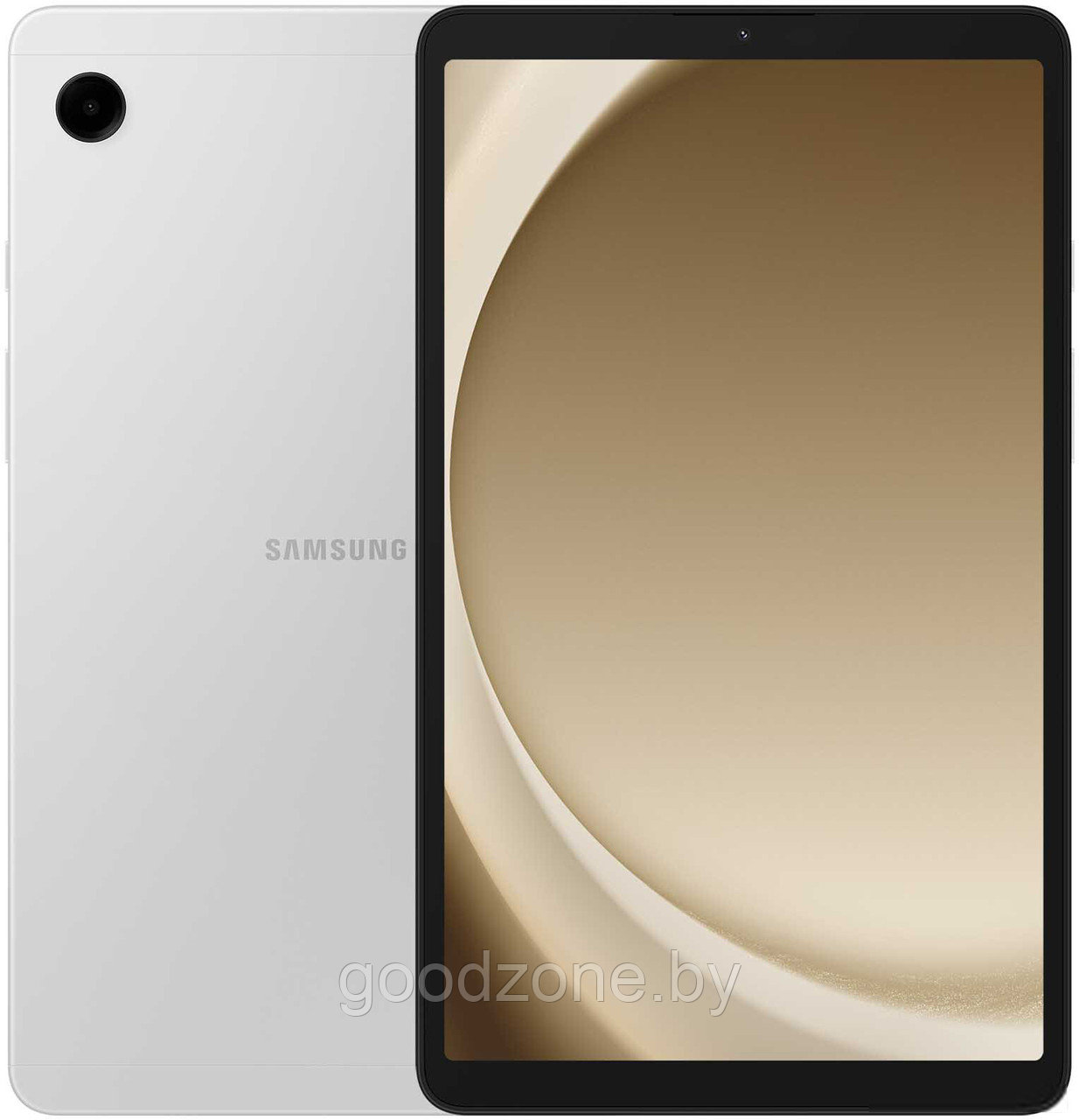 Планшет Samsung Galaxy Tab A9 Wi-Fi SM-X110 4GB/64GB (серебристый) - фото 1 - id-p219579180