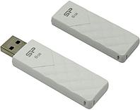 Накопитель Silicon Power Ultima U03 SP008GBUF2U03V1W USB2.0 Flash Drive 8Gb (RTL)