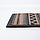Коврик придверный 45x75cm Soft Step Lima Watts, BG, фото 4