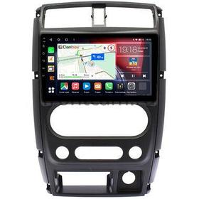 Штатная магнитола Suzuki Jimny 2005-2019 Canbox на Android 10 (4G-SIM, 2/32, DSP, QLed)