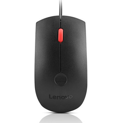 Мышь Lenovo Fingerprint Biometric 4Y50Q64661, фото 2