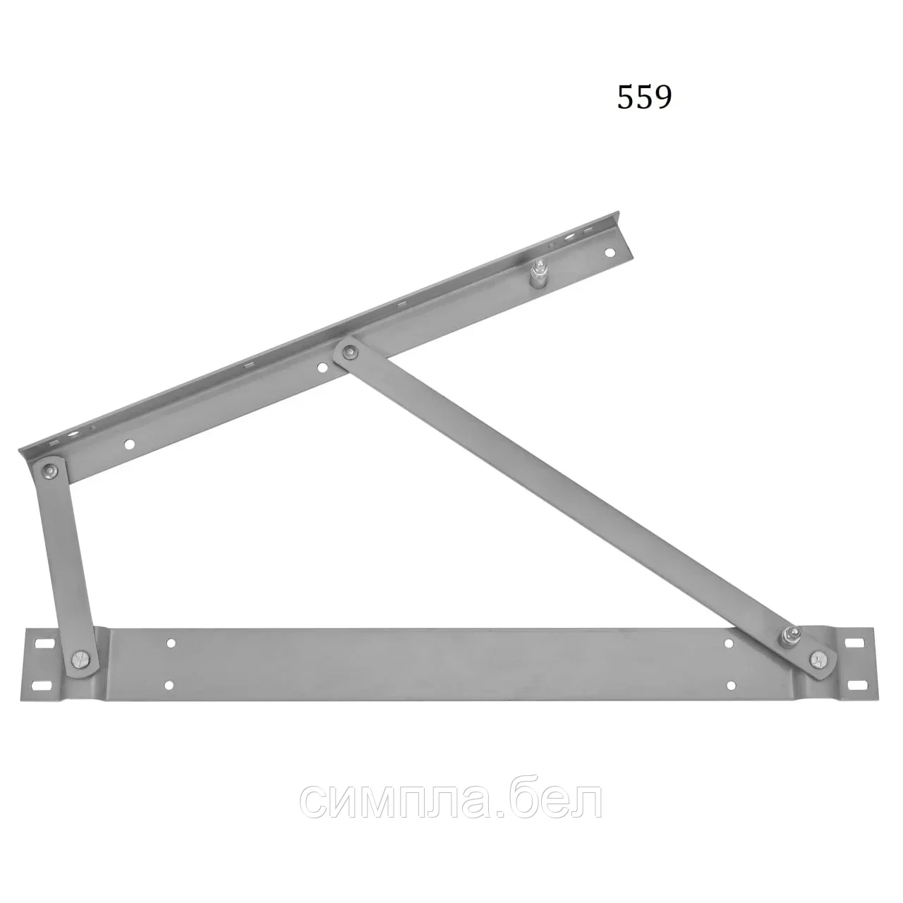 Механизм подъёма № 559/559Н, фото 1