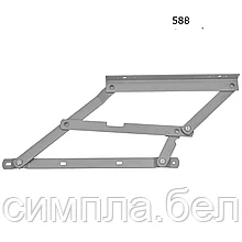 Механизм трансформации №588