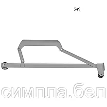 Механизм трансформации Стеллаж №549