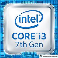 Процессор Intel Core i3-7100T