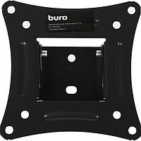 Кронштейн Buro TLS0 (до 15кг) Black