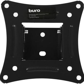 Кронштейн Buro TLS0 (до 15кг) Black