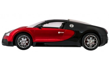 Машина радиоуправляемая MZ Bugatti Veyron, 1:14, свет фар, аккум., 4 кан., арт. 2032, Минск - фото 5 - id-p31503031