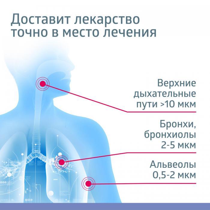 Детский ингалятор небулайзер B.Well PRO-115 паровозик компрессорный медицинский для взрослых и детей - фото 5 - id-p219582926