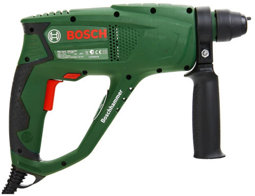 Перфоратор Bosch PBH 2100 RE (06033A9320) - фото 5 - id-p98830968