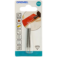 (7103) Насадка с алмазным напылением 2,0 мм (2 шт) Dremel (26157103JA)