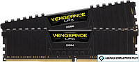 Оперативная память Corsair Vengeance LPX 2x8GB DDR4 PC4-25600 [CMK16GX4M2B3200C16]