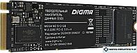 SSD Digma Mega M2 512GB DGSM3512GM23T