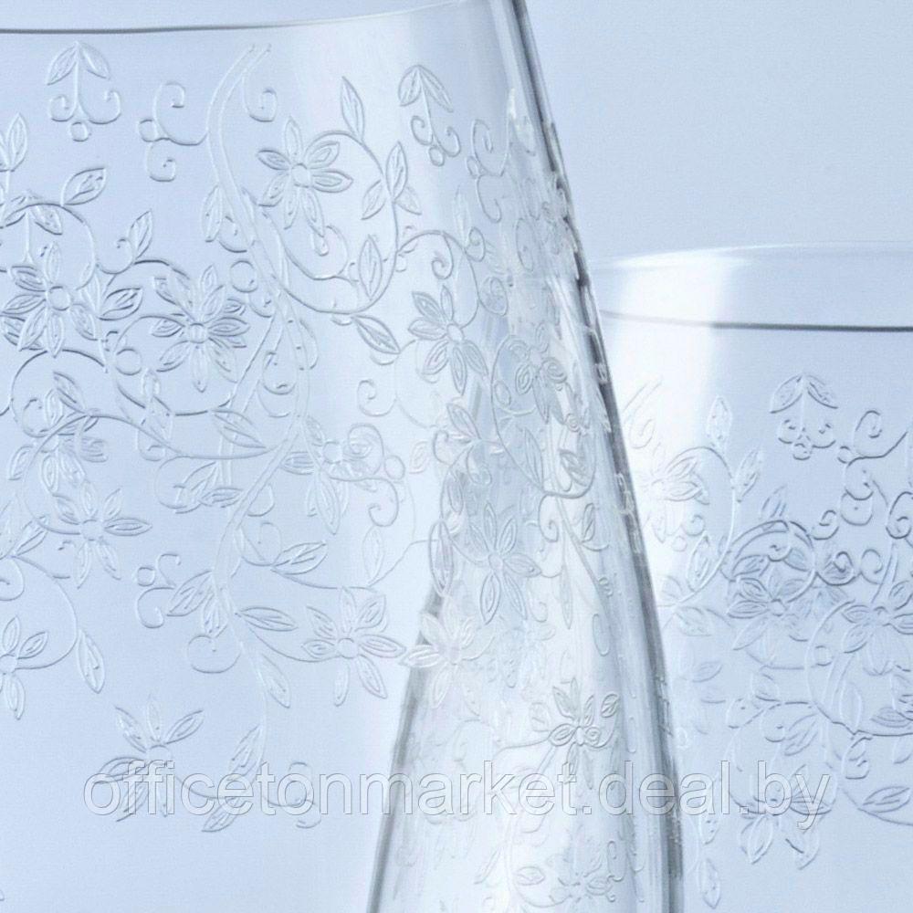 Бокал стеклянный для белого вина «Chateau», 410 мл - фото 2 - id-p219582701