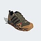 Кроссовки ADIDAS AX2S HIKING SHOES, фото 2