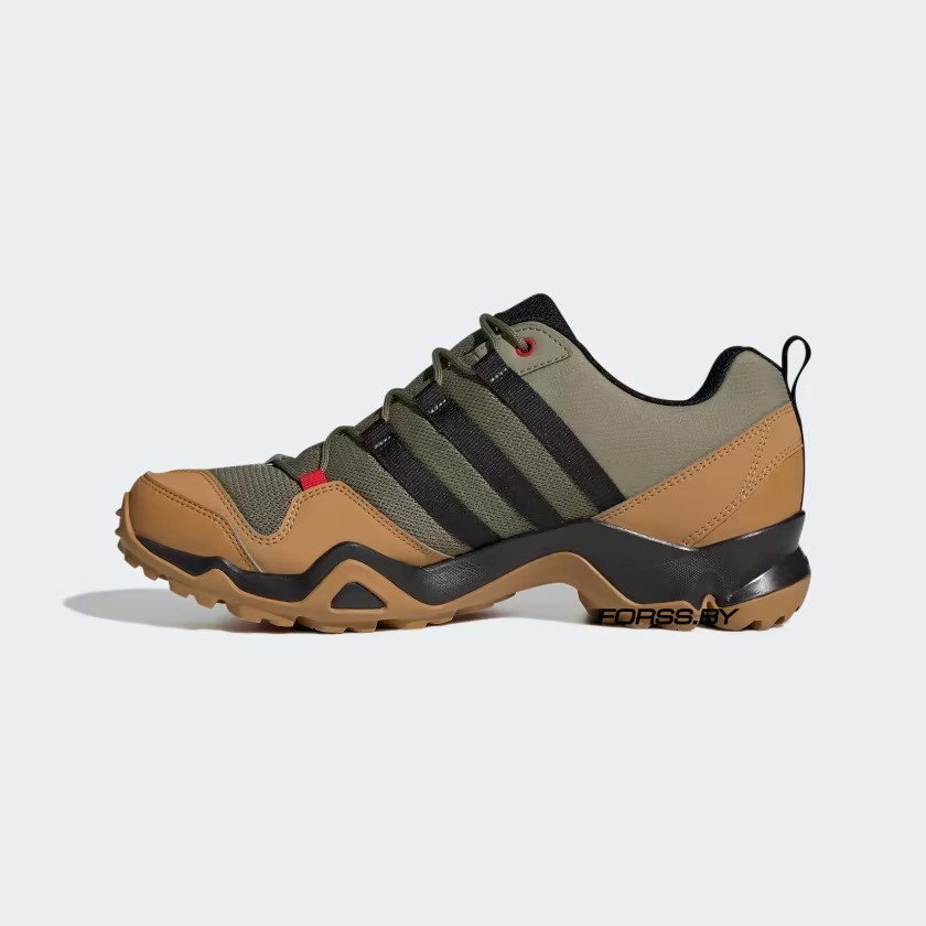 Кроссовки ADIDAS AX2S HIKING SHOES - фото 4 - id-p219585508