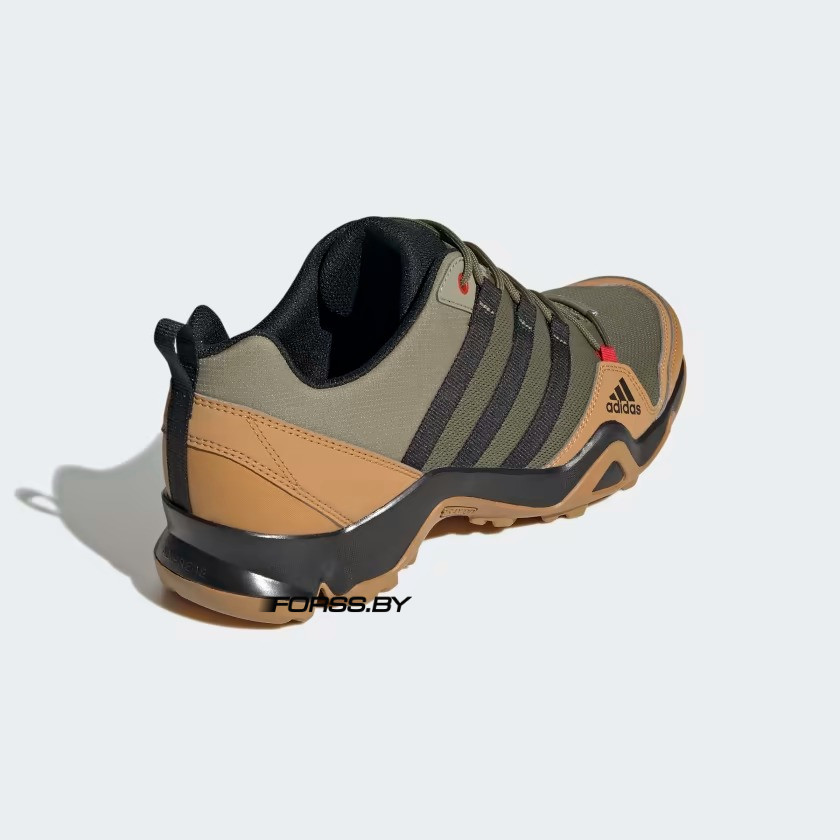 Кроссовки ADIDAS AX2S HIKING SHOES - фото 3 - id-p219585509