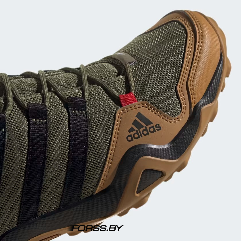 Кроссовки ADIDAS AX2S HIKING SHOES - фото 5 - id-p219585509