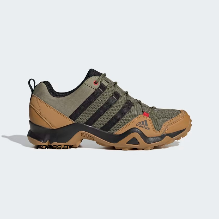 Кроссовки ADIDAS AX2S HIKING SHOES - фото 1 - id-p219585510