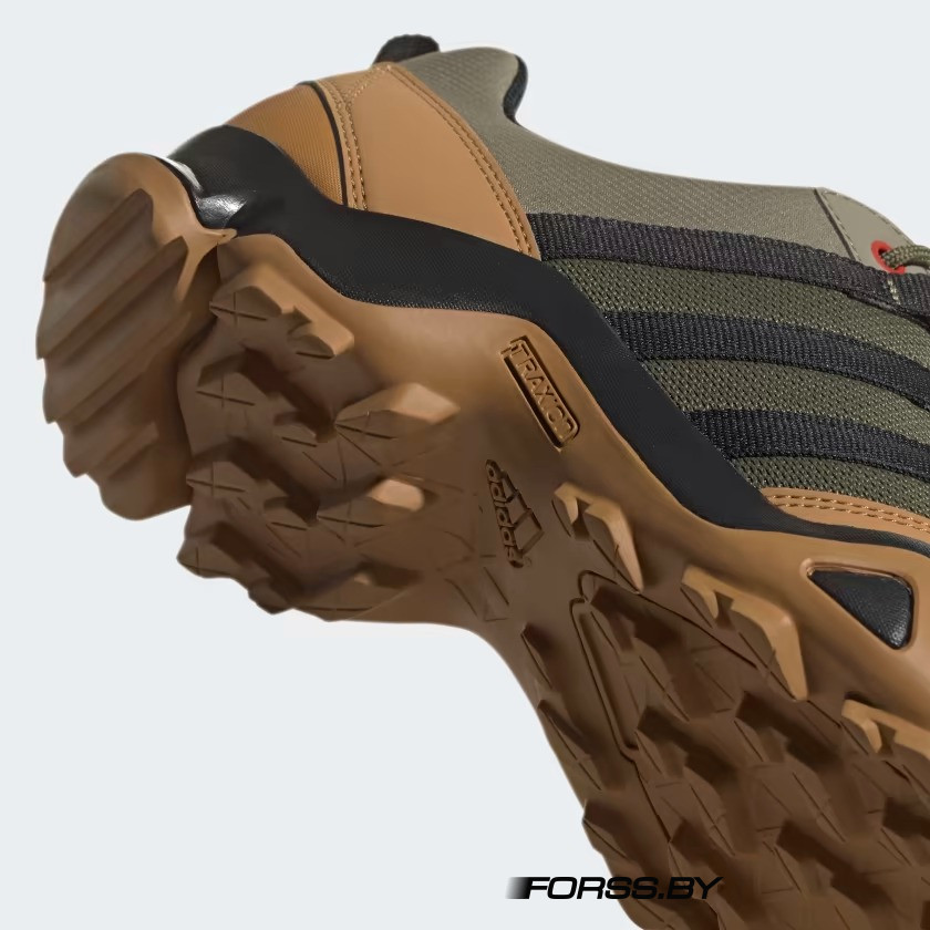 Кроссовки ADIDAS AX2S HIKING SHOES - фото 6 - id-p219585511