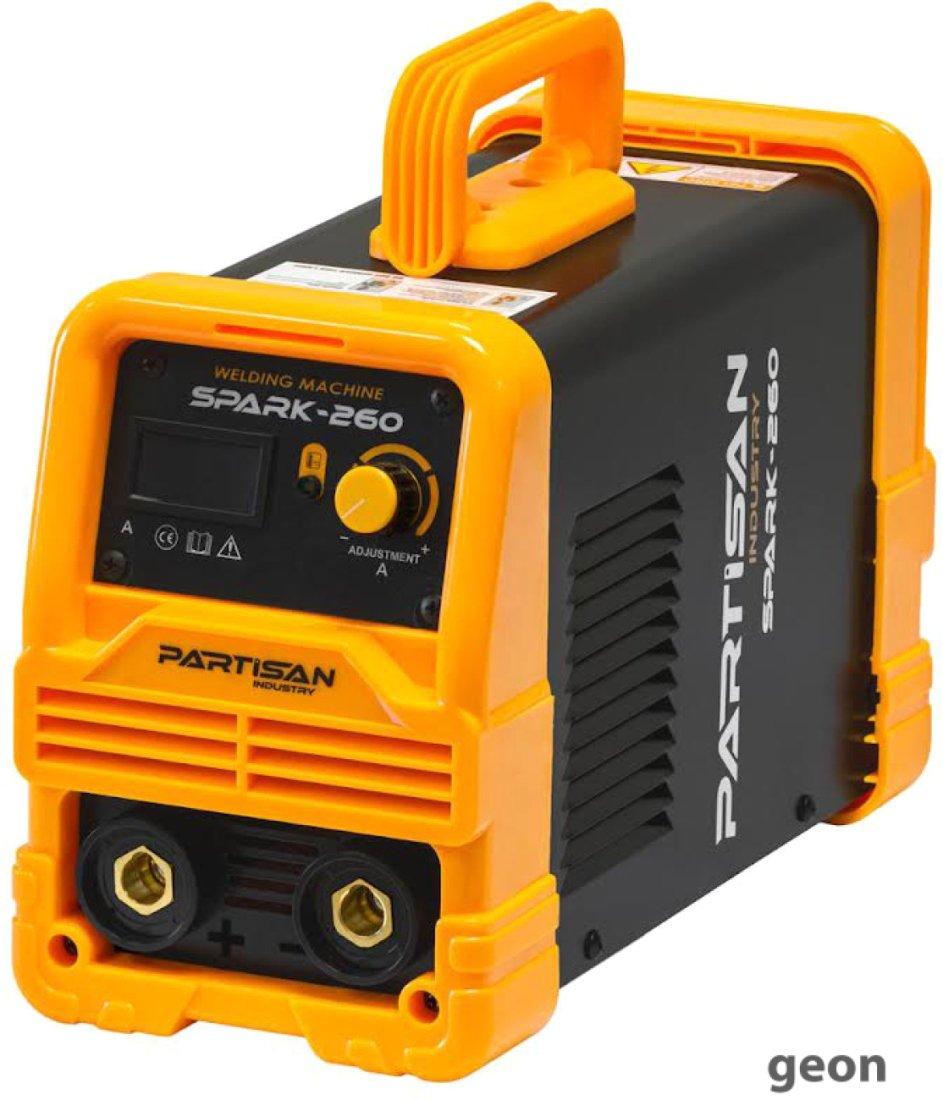 SPARK-260