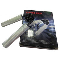 Эспандер-ножницы металлический 45 кг (арт. WLQ-100)