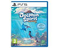 Dolphin Spirit: Ocean Mission PlayStation 5 \\ Душа Дельфина: Океанская Миссия PS5