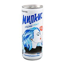 Напиток газированный Milkis / Милкис, 0.25 л