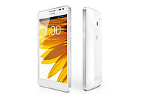 Дисплейный модуль HUAWEI D2 черный/белый, фото 2
