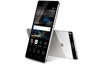 Дисплейный модуль HUAWEI P8 черный/белый, фото 3