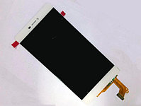 Дисплейный модуль HUAWEI P8 черный/белый, фото 4