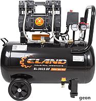 Компрессор ELAND WIND EL-5023 OF