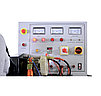 Электрический стенд для проверки генераторов и стартеров KraftWell арт. KRW220Inverter, фото 6