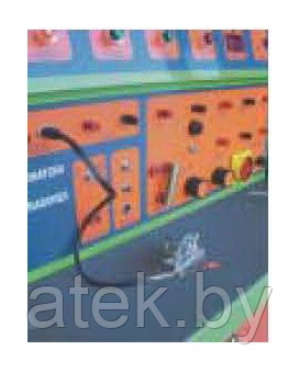Электрический стенд для проверки генераторов и стартеров TopAuto - фото 3 - id-p219585251
